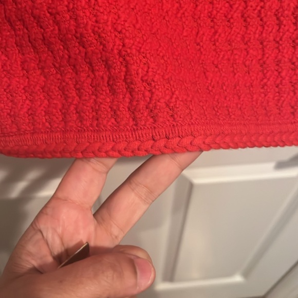 Sandro Gravelle Tweed vest NWT - Picture 5 of 5